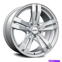 DAI Alloys DW34 TARGET Wheels 17x7.5 (42, 5x114.3, 67.1) Silver Rims Set of 4カテゴリホイール　4本セット状態新品メーカー車種発送詳細全国一律 送料無料 （※北海道、沖縄、離島は省く）商品詳細輸入商品の為、英語表記となります。Condition: NewBrand: DAI AlloysManufacturer Part Number: DW3417004Other Part Number: 291745101Product Type: Custom WheelsProduct SubType: All Custom WheelsRims Quantity: 4UPC: 809225259152Finish: SilverSpoke style: 5-spokeRim Width: 7.5"Max Load: 1521Style: DW34 TARGETMPN: DW3417004Material: AluminumColor: SilverRim Diameter: 17Product Width: 7.5Number of Bolts: 5Load Index: 95Product Size: 17x7.5Hub Bore: 67.1Offset: 42Rim Structure: One PieceRim Material: AluminumIMPORTANT NOTE: Additional Products are not included(caps,rings,etc)《ご注文前にご確認ください》■海外輸入品の為、NC・NRでお願い致します。■取り付け説明書は基本的に付属しておりません。お取付に関しましては専門の業者様とご相談お願いいたします。■通常2〜4週間でのお届けを予定をしておりますが、天候、通関、国際事情により輸送便の遅延が発生する可能性や、仕入・輸送費高騰や通関診査追加等による価格のご相談の可能性もございますことご了承いただいております。■海外メーカーの注文状況次第では在庫切れの場合もございます。その場合は弊社都合にてキャンセルとなります。■配送遅延、商品違い等によってお客様に追加料金が発生した場合や取付け時に必要な加工費や追加部品等の、商品代金以外の弊社へのご請求には一切応じかねます。■弊社は海外パーツの輸入販売業のため、製品のお取り付けや加工についてのサポートは行っておりません。専門店様と解決をお願いしております。■大型商品に関しましては、配送会社の規定により個人宅への配送が困難な場合がございます。その場合は、会社や倉庫、最寄りの営業所での受け取りをお願いする場合がございます。■輸入消費税が追加課税される場合もございます。その場合はお客様側で輸入業者へ輸入消費税のお支払いのご負担をお願いする場合がございます。■商品説明文中に英語にて”保証”関する記載があっても適応はされませんのでご了承ください。■海外倉庫から到着した製品を、再度国内で検品を行い、日本郵便または佐川急便にて発送となります。■初期不良の場合は商品到着後7日以内にご連絡下さいませ。■輸入商品のためイメージ違いやご注文間違い当のお客様都合ご返品はお断りをさせていただいておりますが、弊社条件を満たしている場合はご購入金額の30％の手数料を頂いた場合に限りご返品をお受けできる場合もございます。(ご注文と同時に商品のお取り寄せが開始するため)（30％の内訳は、海外返送費用・関税・消費全負担分となります）■USパーツの輸入代行も行っておりますので、ショップに掲載されていない商品でもお探しする事が可能です。お気軽にお問い合わせ下さいませ。[輸入お取り寄せ品においてのご返品制度・保証制度等、弊社販売条件ページに詳細の記載がございますのでご覧くださいませ]&nbsp;