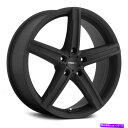 ホイール 4本セット ビジョン469ブーストホイール17x8(38、5x114.3、73.1)4のブラックリムセット Vision 469 BOOST Whee...