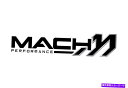 ホイール 4本セット マッハパフォーマンスMP60ホイール18x8(35、5x110、72.56)4のブラックリムセット MACH Performance MP...
