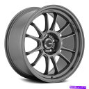 zC[@4{Zbg konig hypergramzC[17x8i45A5x114.3A73.1j4̊DF̃Zbg Konig HYPERGRAM Wheels 17x8 (45, 5x114.3, 73.1) Gray Rims Set of 4