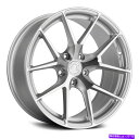 ホイール 4本セット aodhan aff07ホイール19x9.5(35、5x120.65、72.6)シルバーリムセット4 Aodhan AFF07 Wheel...