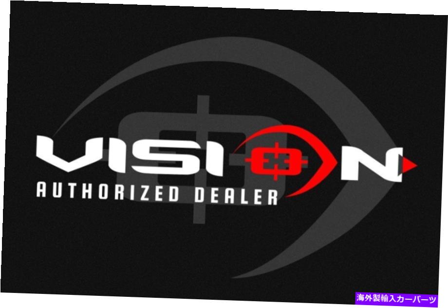 ホイール　4本セット Vision 141 Legend 5 Wheels 15x7（6、5x120.65、83）Chrome Rimsセット4 Vision 141 LEGEND 5 Wheels 15x7 (6, 5x120.65, 83) Chrome Rims Set of 4【並行輸入品】