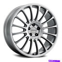 ホイール 4本セット ビジョン477モナコホイール18x8(38、5x120.65、73.1)4のグラファイトリムセット Vision 477 MONACO W...