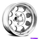ホイール 4本セット Pacer 164p LT modホイール16x8(12、6x139.7、78)4の磨かれたリムセット Pacer 164P LT MOD...