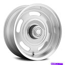 ホイール 4本セット BGロッドワークラリーホイール15x7(0、5x120.65、78.1)4のシルバーリムセット BG Rod Works Rally Wheels 15x7 (0, 5x120.65, 78.1) Silver Rims Set of 4(2)