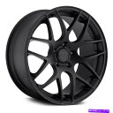 ホイール 4本セット Eurotek UO2ホイール19x8.5(35、5x114.3、73.1)4のブラックリムセット EuroTEK UO2 Wheels ...