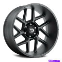 ホイール 4本セット Vision 360 Sliverホイール20x9(12、8x180、124.2)4のブラックリムセット Vision 360 SLIVE...