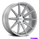 ホイール 4本セット TSW Clypseホイール18x8.5(20、5x114.3、76.1)4のチタンリムセット TSW CLYPSE Wheels 18x...