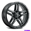 Us Custom Parts Shop USDM㤨֥ۥ롡4ܥå ȥ258SBץ饦顼ȥåۥ18x9105x127784Υ֥åॻå Ultra 258SB Prowler Truck Wheels 18x9 (10, 5x127, 78 Black Rims Set of 4פβǤʤ690,360ߤˤʤޤ