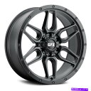 ホイール 4本セット G-FX TR18ホイール20x9(12、6x139.7、106.2)4のブラックリムセット G-FX TR18 Wheels 20x9 ...