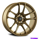 zC[@4{Zbg Konig Heliogram Wheels 18x9.5i25A5x114.3A73.1j4̃uYZbg Konig HELIOGRAM Wheels 18x9.5 (25, 5x114.3, 73.1) Bronze Rims Set of 4