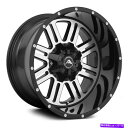 ホイール 4本セット American Off-Road A106ホイール20x10(-24、5x127、78.1)4のブラックリムセット American O...