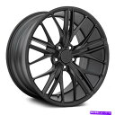 ホイール 4本セット MRR M650ホイール20x10(23、5x120.65、66.9)4のブラックリムセット MRR M650 Wheels 20x10 ...