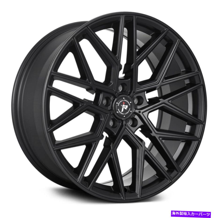 Impact Off Road 602 Wheels 20x8.5 (35, 5x114.3, 73.1) Black Rims Set of 4カテゴリホイール　4本セット状態新品メーカー車種発送詳細全国一律 送料無料 （※北海道、沖縄、離島は省く）商品詳細輸入商品の為、英語表記となります。Condition: NewBrand: Impact Off RoadManufacturer Part Number: 602SB-28512+35Other Part Number: 4425762708Product Type: Custom WheelsProduct SubType: All Custom WheelsRims Quantity: 4UPC: Does not applyFinish: Satin BlackSpoke style: W-spokeRim Width: 8.5"Material: AluminumColor: BlackMPN: 602SB-28512+35Style: 602Rim Diameter: 20Product Width: 8.5Number of Bolts: 5Load Index: 150Product Size: 20x8.5Hub Bore: 73.1Offset: 35Rim Structure: One PieceRim Material: AluminumIMPORTANT NOTE: Additional Products are not included(caps,rings,etc)IMAGE NOTE: The actual Bolt Pattern may vary from the image《ご注文前にご確認ください》■海外輸入品の為、NC・NRでお願い致します。■取り付け説明書は基本的に付属しておりません。お取付に関しましては専門の業者様とご相談お願いいたします。■通常2〜4週間でのお届けを予定をしておりますが、天候、通関、国際事情により輸送便の遅延が発生する可能性や、仕入・輸送費高騰や通関診査追加等による価格のご相談の可能性もございますことご了承いただいております。■海外メーカーの注文状況次第では在庫切れの場合もございます。その場合は弊社都合にてキャンセルとなります。■配送遅延、商品違い等によってお客様に追加料金が発生した場合や取付け時に必要な加工費や追加部品等の、商品代金以外の弊社へのご請求には一切応じかねます。■弊社は海外パーツの輸入販売業のため、製品のお取り付けや加工についてのサポートは行っておりません。専門店様と解決をお願いしております。■大型商品に関しましては、配送会社の規定により個人宅への配送が困難な場合がございます。その場合は、会社や倉庫、最寄りの営業所での受け取りをお願いする場合がございます。■輸入消費税が追加課税される場合もございます。その場合はお客様側で輸入業者へ輸入消費税のお支払いのご負担をお願いする場合がございます。■商品説明文中に英語にて”保証”関する記載があっても適応はされませんのでご了承ください。■海外倉庫から到着した製品を、再度国内で検品を行い、日本郵便または佐川急便にて発送となります。■初期不良の場合は商品到着後7日以内にご連絡下さいませ。■輸入商品のためイメージ違いやご注文間違い当のお客様都合ご返品はお断りをさせていただいておりますが、弊社条件を満たしている場合はご購入金額の30％の手数料を頂いた場合に限りご返品をお受けできる場合もございます。(ご注文と同時に商品のお取り寄せが開始するため)（30％の内訳は、海外返送費用・関税・消費全負担分となります）■USパーツの輸入代行も行っておりますので、ショップに掲載されていない商品でもお探しする事が可能です。お気軽にお問い合わせ下さいませ。[輸入お取り寄せ品においてのご返品制度・保証制度等、弊社販売条件ページに詳細の記載がございますのでご覧くださいませ]&nbsp;