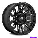 Fuel D673 BLITZ 1PC Wheels 20x9 (1, 5x127, 71.5) Black Rims Set of 4カテゴリホイール　4本セット状態新品メーカー車種発送詳細全国一律 送料無料 （※北海道、沖縄、離島は省く）商品詳細輸入商品の為、英語表記となります。Condition: NewBrand: FuelManufacturer Part Number: D67320907550USOther Part Number: 4174612327Product Type: Custom WheelsProduct SubType: All Custom WheelsRims Quantity: 4UPC: Does not applyFinish: Gloss Black with Milled AccentsSpoke style: V-spokeRim Width: 9"Max Load: 25Style: D673 BLITZ 1PCMaterial: AluminumColor: Two-ToneMPN: D67320907550USRim Diameter: 20Product Width: 9Number of Bolts: 5Load Index: 112Product Size: 20x9Hub Bore: 71.5Offset: 1Rim Structure: One PieceRim Material: AluminumIMPORTANT NOTE: Additional Products are not included(caps,rings,etc)《ご注文前にご確認ください》■海外輸入品の為、NC・NRでお願い致します。■取り付け説明書は基本的に付属しておりません。お取付に関しましては専門の業者様とご相談お願いいたします。■通常2〜4週間でのお届けを予定をしておりますが、天候、通関、国際事情により輸送便の遅延が発生する可能性や、仕入・輸送費高騰や通関診査追加等による価格のご相談の可能性もございますことご了承いただいております。■海外メーカーの注文状況次第では在庫切れの場合もございます。その場合は弊社都合にてキャンセルとなります。■配送遅延、商品違い等によってお客様に追加料金が発生した場合や取付け時に必要な加工費や追加部品等の、商品代金以外の弊社へのご請求には一切応じかねます。■弊社は海外パーツの輸入販売業のため、製品のお取り付けや加工についてのサポートは行っておりません。専門店様と解決をお願いしております。■大型商品に関しましては、配送会社の規定により個人宅への配送が困難な場合がございます。その場合は、会社や倉庫、最寄りの営業所での受け取りをお願いする場合がございます。■輸入消費税が追加課税される場合もございます。その場合はお客様側で輸入業者へ輸入消費税のお支払いのご負担をお願いする場合がございます。■商品説明文中に英語にて”保証”関する記載があっても適応はされませんのでご了承ください。■海外倉庫から到着した製品を、再度国内で検品を行い、日本郵便または佐川急便にて発送となります。■初期不良の場合は商品到着後7日以内にご連絡下さいませ。■輸入商品のためイメージ違いやご注文間違い当のお客様都合ご返品はお断りをさせていただいておりますが、弊社条件を満たしている場合はご購入金額の30％の手数料を頂いた場合に限りご返品をお受けできる場合もございます。(ご注文と同時に商品のお取り寄せが開始するため)（30％の内訳は、海外返送費用・関税・消費全負担分となります）■USパーツの輸入代行も行っておりますので、ショップに掲載されていない商品でもお探しする事が可能です。お気軽にお問い合わせ下さいませ。[輸入お取り寄せ品においてのご返品制度・保証制度等、弊社販売条件ページに詳細の記載がございますのでご覧くださいませ]&nbsp;