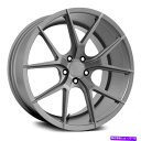 Verde V99 AXIS Wheels 22x10.5 (42, 5x112, 66.6) Graphite Rims Set of 4カテゴリホイール　4本セット状態新品メーカー車種発送詳細全国一律 送料無料 （※北海道、沖縄、離島は省く）商品詳細輸入商品の為、英語表記となります。Condition: NewBrand: VerdeManufacturer Part Number: V99-2214442GOther Part Number: 83162364Product Type: Custom WheelsProduct SubType: All Custom WheelsRims Quantity: 4UPC: 641822068191Finish: Matte GraphiteSpoke style: Y-spokeRim Width: 10.5"Max Load: 18Style: V99 AXISMPN: V99-2214442GMaterial: AluminumColor: GrayRim Diameter: 22Product Width: 10.5Number of Bolts: 5Load Index: 101Product Size: 22x10.5Hub Bore: 66.6Offset: 42Rim Structure: One PieceRim Material: AluminumIMPORTANT NOTE: Additional Products are not included(caps,rings,etc)《ご注文前にご確認ください》■海外輸入品の為、NC・NRでお願い致します。■取り付け説明書は基本的に付属しておりません。お取付に関しましては専門の業者様とご相談お願いいたします。■通常2〜4週間でのお届けを予定をしておりますが、天候、通関、国際事情により輸送便の遅延が発生する可能性や、仕入・輸送費高騰や通関診査追加等による価格のご相談の可能性もございますことご了承いただいております。■海外メーカーの注文状況次第では在庫切れの場合もございます。その場合は弊社都合にてキャンセルとなります。■配送遅延、商品違い等によってお客様に追加料金が発生した場合や取付け時に必要な加工費や追加部品等の、商品代金以外の弊社へのご請求には一切応じかねます。■弊社は海外パーツの輸入販売業のため、製品のお取り付けや加工についてのサポートは行っておりません。専門店様と解決をお願いしております。■大型商品に関しましては、配送会社の規定により個人宅への配送が困難な場合がございます。その場合は、会社や倉庫、最寄りの営業所での受け取りをお願いする場合がございます。■輸入消費税が追加課税される場合もございます。その場合はお客様側で輸入業者へ輸入消費税のお支払いのご負担をお願いする場合がございます。■商品説明文中に英語にて”保証”関する記載があっても適応はされませんのでご了承ください。■海外倉庫から到着した製品を、再度国内で検品を行い、日本郵便または佐川急便にて発送となります。■初期不良の場合は商品到着後7日以内にご連絡下さいませ。■輸入商品のためイメージ違いやご注文間違い当のお客様都合ご返品はお断りをさせていただいておりますが、弊社条件を満たしている場合はご購入金額の30％の手数料を頂いた場合に限りご返品をお受けできる場合もございます。(ご注文と同時に商品のお取り寄せが開始するため)（30％の内訳は、海外返送費用・関税・消費全負担分となります）■USパーツの輸入代行も行っておりますので、ショップに掲載されていない商品でもお探しする事が可能です。お気軽にお問い合わせ下さいませ。[輸入お取り寄せ品においてのご返品制度・保証制度等、弊社販売条件ページに詳細の記載がございますのでご覧くださいませ]&nbsp;