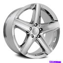 ホイール 4本セット Topline Replicas V1169 2006 Jeep SRT 8ホイール20x9(34、5x127)4のリムセット Topli...