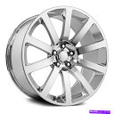 ホイール 4本セット Topline Replicas V1170 2005 300 SRT 8ホイール20x9(20、5x114.3)4のリムセット Topl...