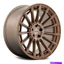 ホイール 4本セット ニッチM275アマルフィホイール20x10.5(40、5x114.3、72.56)4のブロンズリムセット Niche M275 AMALF...