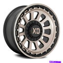 ホイール 4本セット XDシリーズXD856オメガホイール20x10(-18、5x127、78.1)4のブラックリムセット XD Series XD856 OM...