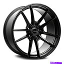 Velgen VF5 Wheels 22x10.5 (32, 5x127, 71.5) Black Rims Set of 4カテゴリホイール　4本セット状態新品メーカー車種発送詳細全国一律 送料無料 （※北海道、沖縄、離島は省く）商品詳細輸入商品の為、英語表記となります。Condition: NewBrand: VelgenManufacturer Part Number: VF52210GB1273271.5Other Part Number: 2592725795Product Type: Custom WheelsProduct SubType: All Custom WheelsRims Quantity: 4UPC: Does not applyFinish: Gloss BlackSpoke style: V-spokeRim Width: 10.5"Style: VF5Material: AluminumColor: BlackMPN: VF52210GB1273271.5Rim Diameter: 22Product Width: 10.5Number of Bolts: 5Load Index: 150Product Size: 22x10.5Hub Bore: 71.5Offset: 32Rim Structure: One PieceRim Material: AluminumIMPORTANT NOTE: Additional Products are not included(caps,rings,etc)IMAGE NOTE: The actual Bolt Pattern may vary from the image《ご注文前にご確認ください》■海外輸入品の為、NC・NRでお願い致します。■取り付け説明書は基本的に付属しておりません。お取付に関しましては専門の業者様とご相談お願いいたします。■通常2〜4週間でのお届けを予定をしておりますが、天候、通関、国際事情により輸送便の遅延が発生する可能性や、仕入・輸送費高騰や通関診査追加等による価格のご相談の可能性もございますことご了承いただいております。■海外メーカーの注文状況次第では在庫切れの場合もございます。その場合は弊社都合にてキャンセルとなります。■配送遅延、商品違い等によってお客様に追加料金が発生した場合や取付け時に必要な加工費や追加部品等の、商品代金以外の弊社へのご請求には一切応じかねます。■弊社は海外パーツの輸入販売業のため、製品のお取り付けや加工についてのサポートは行っておりません。専門店様と解決をお願いしております。■大型商品に関しましては、配送会社の規定により個人宅への配送が困難な場合がございます。その場合は、会社や倉庫、最寄りの営業所での受け取りをお願いする場合がございます。■輸入消費税が追加課税される場合もございます。その場合はお客様側で輸入業者へ輸入消費税のお支払いのご負担をお願いする場合がございます。■商品説明文中に英語にて”保証”関する記載があっても適応はされませんのでご了承ください。■海外倉庫から到着した製品を、再度国内で検品を行い、日本郵便または佐川急便にて発送となります。■初期不良の場合は商品到着後7日以内にご連絡下さいませ。■輸入商品のためイメージ違いやご注文間違い当のお客様都合ご返品はお断りをさせていただいておりますが、弊社条件を満たしている場合はご購入金額の30％の手数料を頂いた場合に限りご返品をお受けできる場合もございます。(ご注文と同時に商品のお取り寄せが開始するため)（30％の内訳は、海外返送費用・関税・消費全負担分となります）■USパーツの輸入代行も行っておりますので、ショップに掲載されていない商品でもお探しする事が可能です。お気軽にお問い合わせ下さいませ。[輸入お取り寄せ品においてのご返品制度・保証制度等、弊社販売条件ページに詳細の記載がございますのでご覧くださいませ]&nbsp;