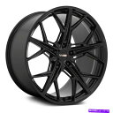 ホイール 4本セット クレイハンマーヘッドホイール21x12(52、5x120.65、67.06)4のブラックリムセット Cray HAMMERHEAD Whe...