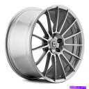 HRE FF15 Wheels 19x11 (60, 5x130, 71.6) Silver Rims Set of 4カテゴリホイール　4本セット状態新品メーカー車種発送詳細全国一律 送料無料 （※北海道、沖縄、離島は省く）商品詳細輸入商品の為、英語表記となります。Condition: NewBrand: HREManufacturer Part Number: 15M911060022LSOther Part Number: 2600507203Product Type: Custom WheelsProduct SubType: All Custom WheelsRims Quantity: 4UPC: Does not applyFinish: Liquid SilverSpoke style: I-spokeRim Width: 11"Max Load: 1433Style: FF15Material: AluminumColor: Silver, Multi-ColorMPN: 15M911060022LSRim Diameter: 19Product Width: 11Number of Bolts: 5Load Index: 93Product Size: 19x11Hub Bore: 71.6Offset: 60Rim Structure: One PieceRim Material: AluminumIMPORTANT NOTE: Additional Products are not included(caps,rings,etc)《ご注文前にご確認ください》■海外輸入品の為、NC・NRでお願い致します。■取り付け説明書は基本的に付属しておりません。お取付に関しましては専門の業者様とご相談お願いいたします。■通常2〜4週間でのお届けを予定をしておりますが、天候、通関、国際事情により輸送便の遅延が発生する可能性や、仕入・輸送費高騰や通関診査追加等による価格のご相談の可能性もございますことご了承いただいております。■海外メーカーの注文状況次第では在庫切れの場合もございます。その場合は弊社都合にてキャンセルとなります。■配送遅延、商品違い等によってお客様に追加料金が発生した場合や取付け時に必要な加工費や追加部品等の、商品代金以外の弊社へのご請求には一切応じかねます。■弊社は海外パーツの輸入販売業のため、製品のお取り付けや加工についてのサポートは行っておりません。専門店様と解決をお願いしております。■大型商品に関しましては、配送会社の規定により個人宅への配送が困難な場合がございます。その場合は、会社や倉庫、最寄りの営業所での受け取りをお願いする場合がございます。■輸入消費税が追加課税される場合もございます。その場合はお客様側で輸入業者へ輸入消費税のお支払いのご負担をお願いする場合がございます。■商品説明文中に英語にて”保証”関する記載があっても適応はされませんのでご了承ください。■海外倉庫から到着した製品を、再度国内で検品を行い、日本郵便または佐川急便にて発送となります。■初期不良の場合は商品到着後7日以内にご連絡下さいませ。■輸入商品のためイメージ違いやご注文間違い当のお客様都合ご返品はお断りをさせていただいておりますが、弊社条件を満たしている場合はご購入金額の30％の手数料を頂いた場合に限りご返品をお受けできる場合もございます。(ご注文と同時に商品のお取り寄せが開始するため)（30％の内訳は、海外返送費用・関税・消費全負担分となります）■USパーツの輸入代行も行っておりますので、ショップに掲載されていない商品でもお探しする事が可能です。お気軽にお問い合わせ下さいませ。[輸入お取り寄せ品においてのご返品制度・保証制度等、弊社販売条件ページに詳細の記載がございますのでご覧くださいませ]&nbsp;