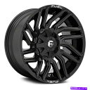 Fuel D776 TYPHOON 1PC Wheels 22x12 (-44, 8x180, 124.2) Black Rims Set of 4カテゴリホイール　4本セット状態新品メーカー車種発送詳細全国一律 送料無料 （※北海道、沖縄、離島は省く）商品詳細輸入商品の為、英語表記となります。Condition: NewBrand: FuelManufacturer Part Number: D77622201847Other Part Number: 4095146435Product Type: Custom WheelsProduct SubType: All Custom WheelsRims Quantity: 4UPC: Does not applyFinish: Gloss BlackSpoke style: Spiral-spokeRim Width: 12"Max Load: 37Material: AluminumColor: BlackStyle: D776 TYPHOON 1PCMPN: D77622201847Rim Diameter: 22Product Width: 12Number of Bolts: 8Load Index: 126Product Size: 22x12Hub Bore: 124.2Offset: -44Rim Structure: One PieceRim Material: AluminumIMPORTANT NOTE: Additional Products are not included(caps,rings,etc)《ご注文前にご確認ください》■海外輸入品の為、NC・NRでお願い致します。■取り付け説明書は基本的に付属しておりません。お取付に関しましては専門の業者様とご相談お願いいたします。■通常2〜4週間でのお届けを予定をしておりますが、天候、通関、国際事情により輸送便の遅延が発生する可能性や、仕入・輸送費高騰や通関診査追加等による価格のご相談の可能性もございますことご了承いただいております。■海外メーカーの注文状況次第では在庫切れの場合もございます。その場合は弊社都合にてキャンセルとなります。■配送遅延、商品違い等によってお客様に追加料金が発生した場合や取付け時に必要な加工費や追加部品等の、商品代金以外の弊社へのご請求には一切応じかねます。■弊社は海外パーツの輸入販売業のため、製品のお取り付けや加工についてのサポートは行っておりません。専門店様と解決をお願いしております。■大型商品に関しましては、配送会社の規定により個人宅への配送が困難な場合がございます。その場合は、会社や倉庫、最寄りの営業所での受け取りをお願いする場合がございます。■輸入消費税が追加課税される場合もございます。その場合はお客様側で輸入業者へ輸入消費税のお支払いのご負担をお願いする場合がございます。■商品説明文中に英語にて”保証”関する記載があっても適応はされませんのでご了承ください。■海外倉庫から到着した製品を、再度国内で検品を行い、日本郵便または佐川急便にて発送となります。■初期不良の場合は商品到着後7日以内にご連絡下さいませ。■輸入商品のためイメージ違いやご注文間違い当のお客様都合ご返品はお断りをさせていただいておりますが、弊社条件を満たしている場合はご購入金額の30％の手数料を頂いた場合に限りご返品をお受けできる場合もございます。(ご注文と同時に商品のお取り寄せが開始するため)（30％の内訳は、海外返送費用・関税・消費全負担分となります）■USパーツの輸入代行も行っておりますので、ショップに掲載されていない商品でもお探しする事が可能です。お気軽にお問い合わせ下さいませ。[輸入お取り寄せ品においてのご返品制度・保証制度等、弊社販売条件ページに詳細の記載がございますのでご覧くださいませ]&nbsp;