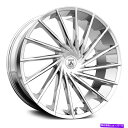 Asanti ABL-18 MATAR Wheels 22x9 (30, 6x139.7, 100.3) Chrome Rims Set of 4カテゴリホイール　4本セット状態新品メーカー車種発送詳細全国一律 送料無料 （※北海道、沖縄、離島は省く）商品詳細輸入商品の為、英語表記となります。Condition: NewBrand: AsantiManufacturer Part Number: ABL18-22906630CHOther Part Number: 910824116Product Type: Custom WheelsProduct SubType: All Custom WheelsRims Quantity: 4UPC: 885463217826Finish: ChromeSpoke style: Spiral-spokeRim Width: 9"Max Load: 25MPN: ABL18-22906630CHMaterial: AluminumColor: SilverStyle: ABL-18 MATARRim Diameter: 22Product Width: 9Number of Bolts: 6Load Index: 112Product Size: 22x9Hub Bore: 100.3Offset: 30Rim Structure: One PieceRim Material: AluminumIMPORTANT NOTE: Additional Products are not included(caps,rings,etc)《ご注文前にご確認ください》■海外輸入品の為、NC・NRでお願い致します。■取り付け説明書は基本的に付属しておりません。お取付に関しましては専門の業者様とご相談お願いいたします。■通常2〜4週間でのお届けを予定をしておりますが、天候、通関、国際事情により輸送便の遅延が発生する可能性や、仕入・輸送費高騰や通関診査追加等による価格のご相談の可能性もございますことご了承いただいております。■海外メーカーの注文状況次第では在庫切れの場合もございます。その場合は弊社都合にてキャンセルとなります。■配送遅延、商品違い等によってお客様に追加料金が発生した場合や取付け時に必要な加工費や追加部品等の、商品代金以外の弊社へのご請求には一切応じかねます。■弊社は海外パーツの輸入販売業のため、製品のお取り付けや加工についてのサポートは行っておりません。専門店様と解決をお願いしております。■大型商品に関しましては、配送会社の規定により個人宅への配送が困難な場合がございます。その場合は、会社や倉庫、最寄りの営業所での受け取りをお願いする場合がございます。■輸入消費税が追加課税される場合もございます。その場合はお客様側で輸入業者へ輸入消費税のお支払いのご負担をお願いする場合がございます。■商品説明文中に英語にて”保証”関する記載があっても適応はされませんのでご了承ください。■海外倉庫から到着した製品を、再度国内で検品を行い、日本郵便または佐川急便にて発送となります。■初期不良の場合は商品到着後7日以内にご連絡下さいませ。■輸入商品のためイメージ違いやご注文間違い当のお客様都合ご返品はお断りをさせていただいておりますが、弊社条件を満たしている場合はご購入金額の30％の手数料を頂いた場合に限りご返品をお受けできる場合もございます。(ご注文と同時に商品のお取り寄せが開始するため)（30％の内訳は、海外返送費用・関税・消費全負担分となります）■USパーツの輸入代行も行っておりますので、ショップに掲載されていない商品でもお探しする事が可能です。お気軽にお問い合わせ下さいませ。[輸入お取り寄せ品においてのご返品制度・保証制度等、弊社販売条件ページに詳細の記載がございますのでご覧くださいませ]&nbsp;