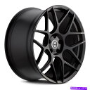 ホイール 4本セット HRE FF01ホイール19x8.5(47、5x112、66.56)4のターマックリムセット HRE FF01 Wheels 19x8.5...