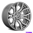 Fuel D713 RAGE 1PC Wheels 20x9 (1, 5x139.7, 87.1) Platinum Rims Set of 4カテゴリホイール　4本セット状態新品メーカー車種発送詳細全国一律 送料無料 （※北海道、沖縄、離島は省く）商品詳細輸入商品の為、英語表記となります。Condition: NewBrand: FuelManufacturer Part Number: D71320905750Other Part Number: 2588464586Product Type: Custom WheelsProduct SubType: All Custom WheelsRims Quantity: 4UPC: 194933006489Finish: PlatinumSpoke style: Y-spokeRim Width: 9"Max Load: 25Material: AluminumColor: GrayStyle: D713 RAGE 1PCMPN: D71320905750Rim Diameter: 20Product Width: 9Number of Bolts: 5Load Index: 112Product Size: 20x9Hub Bore: 87.1Offset: 1Rim Structure: One PieceRim Material: AluminumIMPORTANT NOTE: Additional Products are not included(caps,rings,etc)《ご注文前にご確認ください》■海外輸入品の為、NC・NRでお願い致します。■取り付け説明書は基本的に付属しておりません。お取付に関しましては専門の業者様とご相談お願いいたします。■通常2〜4週間でのお届けを予定をしておりますが、天候、通関、国際事情により輸送便の遅延が発生する可能性や、仕入・輸送費高騰や通関診査追加等による価格のご相談の可能性もございますことご了承いただいております。■海外メーカーの注文状況次第では在庫切れの場合もございます。その場合は弊社都合にてキャンセルとなります。■配送遅延、商品違い等によってお客様に追加料金が発生した場合や取付け時に必要な加工費や追加部品等の、商品代金以外の弊社へのご請求には一切応じかねます。■弊社は海外パーツの輸入販売業のため、製品のお取り付けや加工についてのサポートは行っておりません。専門店様と解決をお願いしております。■大型商品に関しましては、配送会社の規定により個人宅への配送が困難な場合がございます。その場合は、会社や倉庫、最寄りの営業所での受け取りをお願いする場合がございます。■輸入消費税が追加課税される場合もございます。その場合はお客様側で輸入業者へ輸入消費税のお支払いのご負担をお願いする場合がございます。■商品説明文中に英語にて”保証”関する記載があっても適応はされませんのでご了承ください。■海外倉庫から到着した製品を、再度国内で検品を行い、日本郵便または佐川急便にて発送となります。■初期不良の場合は商品到着後7日以内にご連絡下さいませ。■輸入商品のためイメージ違いやご注文間違い当のお客様都合ご返品はお断りをさせていただいておりますが、弊社条件を満たしている場合はご購入金額の30％の手数料を頂いた場合に限りご返品をお受けできる場合もございます。(ご注文と同時に商品のお取り寄せが開始するため)（30％の内訳は、海外返送費用・関税・消費全負担分となります）■USパーツの輸入代行も行っておりますので、ショップに掲載されていない商品でもお探しする事が可能です。お気軽にお問い合わせ下さいませ。[輸入お取り寄せ品においてのご返品制度・保証制度等、弊社販売条件ページに詳細の記載がございますのでご覧くださいませ]&nbsp;