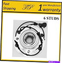 Wheel Hub Bearing 日産パスファインダーの後部ハブベアリングアセンブリ/パスファインダーアルマダ2004 REAR Wheel Hub Bear...