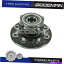 Wheel Hub Bearing 4WD 1994-1999 DODGE RAM 2500 W/ DANA 60ּ8饰إϥ֡٥ 8-Lug Front Wheel Hub &Bearing For 4WD 1994-1999 Dodge Ram 2500 w/ Dana 60 Axle