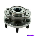 Wheel Hub Bearing 後輪ベアリング&ハブアセンブリは1997-2004ダッジグランドキャラバン(ABS)に適合します REAR Wheel Be...