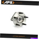 Wheel Hub Bearing Ford Edge&Lincoln MKXの後部ベアリングとハブアセンブリAWDなし Rear Wheel Bearing & Hub Assembly For Ford Edge & Lincoln MKX without ABS AWD