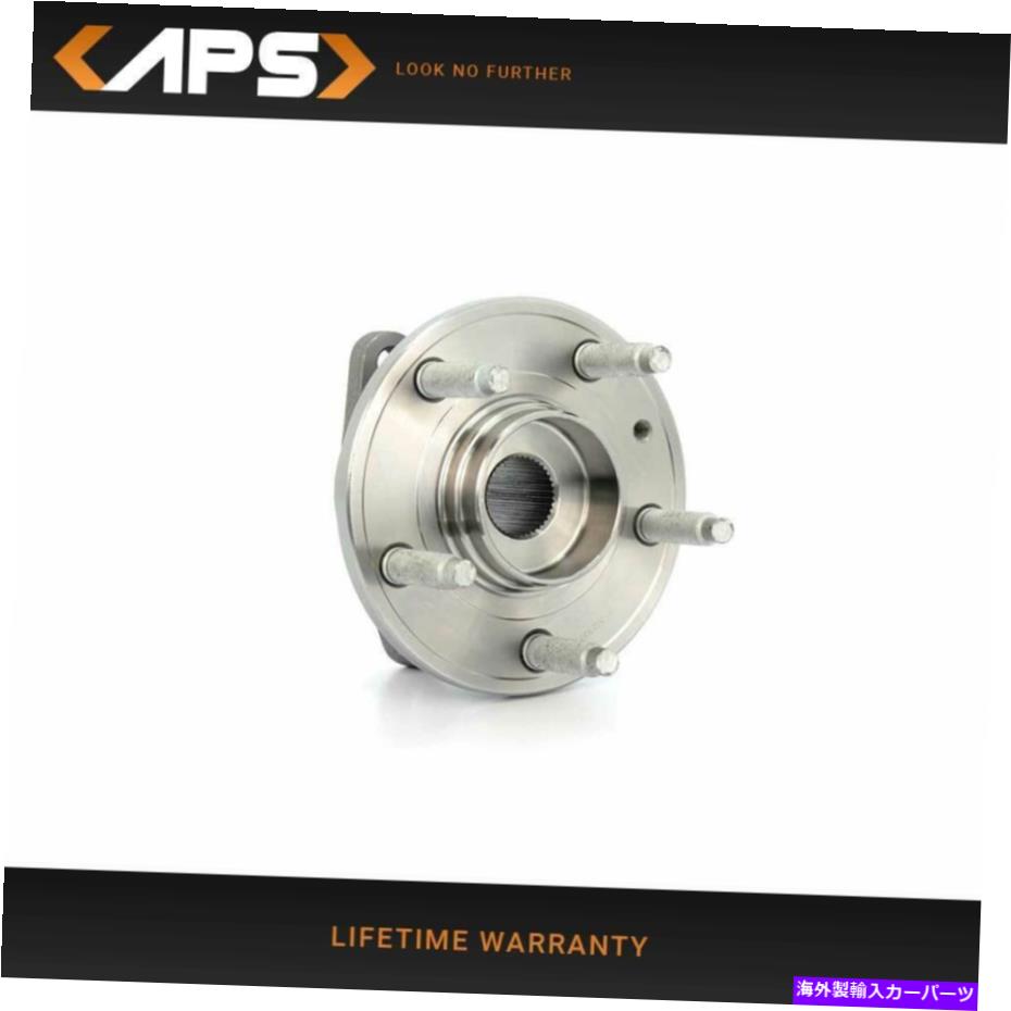 Wheel Hub Bearing FordMercury AWDθإ٥󥰤ȥϥ֥֥512300 Rear Wheel Bearing &Hub Assembly for Ford &Mercury AWD Replaces 512300