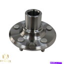 Wheel Hub Bearing Lexus 98-05 GS300 GS400 GS430 IS300 02-09 SC430の後輪ハブ交換 Rear Wh...