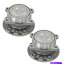 Wheel Hub Bearing FWD 2xإ٥󥰥ϥ֥֥ꥯ饤顼200 2014-19ץH4 FWD 2x Rear Wheel Bearing Hub Assembly For Chrysler 200 2014-19 Jeep Cherokee H4