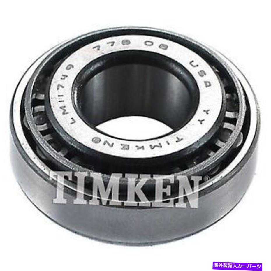 Wheel Hub Bearing set269ティムケンホイールベアリングF450トラックF550の新しい内側の内側の内側 SET..