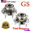 Wheel Hub Bearing 2PCSϥ֥֥513288ۥ٥󥰤ȥϥ֥֥ϥܥ졼ܥ졼Ŭ礷ޤ 2pcs Hub Assemblies 513288 Wheel Bearing And Hub Assembly Fits Chevy Chevrolet