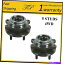 Wheel Hub Bearing ե˥ƥM45 08-10/Q50 2014-2016 4WDʥڥˤإϥ֥٥󥰥֥ FRONT Wheel Hub Bearing Assembly For INFINITI M45 08-10/Q50 2014-2016 4WD (PAIR)