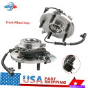 Wheel Hub Bearing クライスラータウン&カントリーダッジグランドキャラバンのための前輪ハブベアリング Front Wheel Hub Beari...