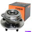 Wheel Hub Bearing ƥॱեȥۥ٥󥰤ȥפΥϥ1990-1992ޥ1989-1999 Timken Front Wheel Bearing &Hub For Jeep 1990-1992 Comanche 1989-1999 Cherokee