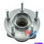 Wheel Hub Bearing Ford Edge 08-07 Lincoln MKX 08-07WJBإϥ֥٥󥰥֥ WJB Rear Wheel Hub Bearing Assembly For Ford Edge 08-07 Lincoln MKX 08-07