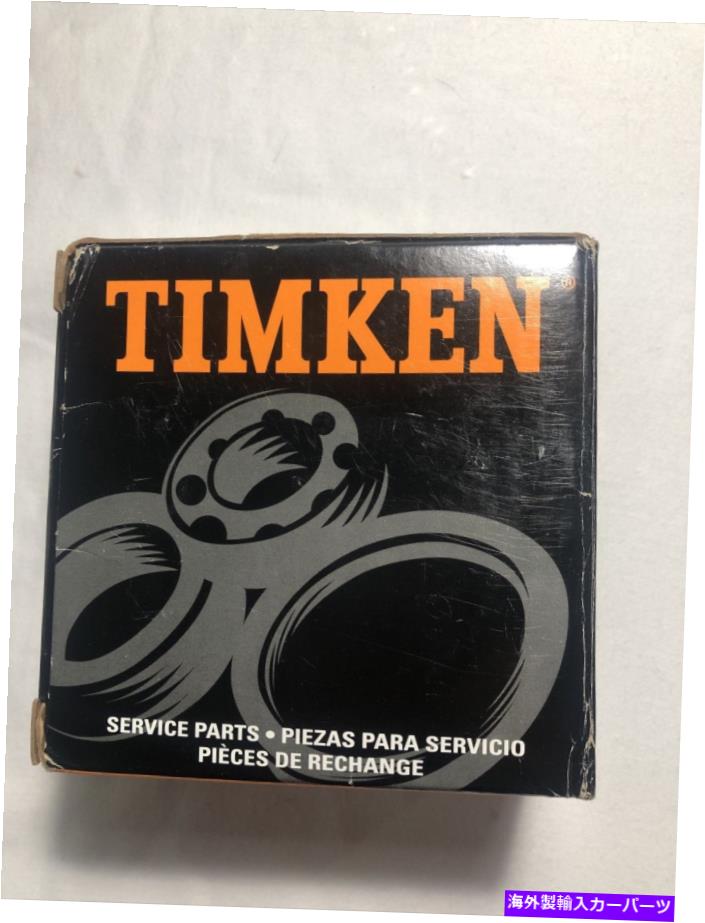 Wheel Hub Bearing ホイールベアリングリア Wheel Bearing Rear(2)