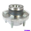 Us Custom Parts Shop USDM㤨Wheel Hub Bearing ۥ٥󥰤ȥϥ֥֥եȥ⡼եȥϥ-18եå05-09եɥޥ Wheel Bearing and Hub Assembly Front Motorcraft HUB-18 fits 05-09 Ford MustangפβǤʤ68,640ߤˤʤޤ