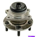 Wheel Hub Bearing 後輪ベアリング&ハブアセンブリフィット2001-2007 Dodge Grand Caravan ABS/FWD REAR ...