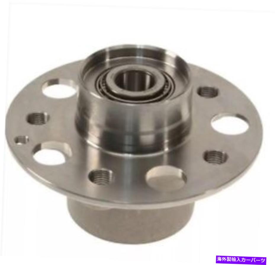 Wheel Hub Bearing メルセデスCL550 600 63 CL65の前輪ハブベアリングアセンブリ1サイドファーストシップ FRONT WHEEL HUB BEARING ASSEMBLY FOR MERCEDES CL550 600 63 CL65 1SIDE FAST SHIP