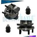 Wheel Hub Bearing 1996年から2000年のグランドキャラバンタウンカントリー14