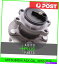 Wheel Hub Bearing Mitsubishi ASX GA_ 2010-2016-إ٥󥰥ϥ Fits MITSUBISHI ASX GA_ 2010-2016 - Rear Wheel Bearing Hub